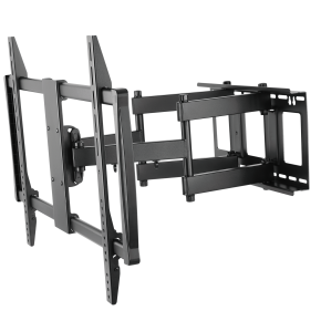 SBOX PLB-3769 zidni nosač za zakrivljeni TV 60"-100", 80 kg