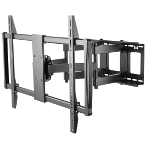 SBOX PLB-3769 zidni nosač za zakrivljeni TV 60"-100", 80 kg