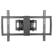 SBOX PLB-3769 zidni nosač za zakrivljeni TV 60"-100", 80 kg