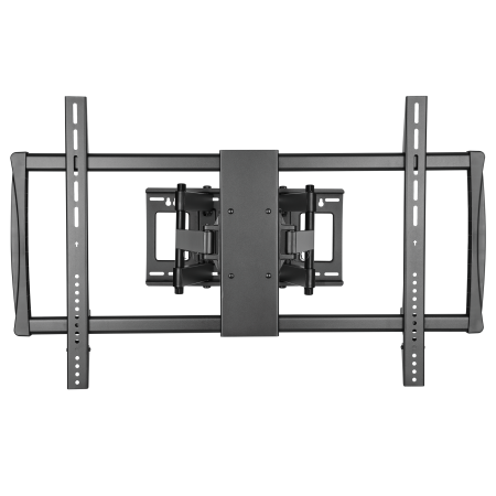 SBOX PLB-3769 zidni nosač za zakrivljeni TV 60"-100", 80 kg