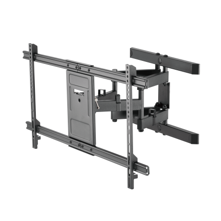SBOX PLB-61486 zidni nosač TV 43"-90", 60 kg s niveliranjem SBOX PLB-61486 zidni nosač TV 43"-90", 60 kg s niveliranjem
