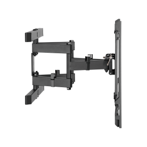 SBOX PLB-61486 zidni nosač TV 43"-90", 60 kg s niveliranjem