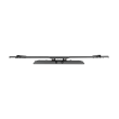 SBOX PLB-61486 zidni nosač TV 43"-90", 60 kg s niveliranjem SBOX PLB-61486 zidni nosač TV 43"-90", 60 kg s niveliranjem