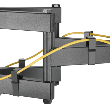SBOX PLB-61486 zidni nosač TV 43"-90", 60 kg s niveliranjem SBOX PLB-61486 zidni nosač TV 43"-90", 60 kg s niveliranjem