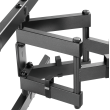 SBOX PLB-61486 zidni nosač TV 43"-90", 60 kg s niveliranjem SBOX PLB-61486 zidni nosač TV 43"-90", 60 kg s niveliranjem