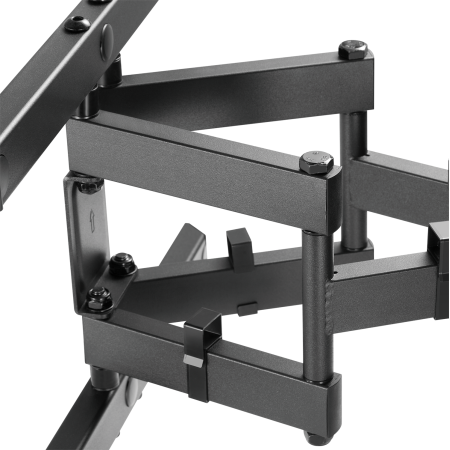 SBOX PLB-61486 zidni nosač TV 43"-90", 60 kg s niveliranjem SBOX PLB-61486 zidni nosač TV 43"-90", 60 kg s niveliranjem