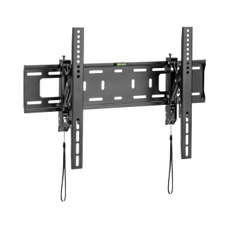SBOX PLB-6546T-2 nagibni zidni nosač za TV 37-80", do 75 kg