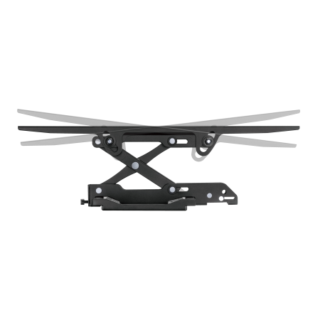 SBOX PLB-6546T-2 nagibni zidni nosač za TV 37-80", do 75 kg SBOX PLB-6546T-2 nagibni zidni nosač za TV 37-80", do 75 kg
