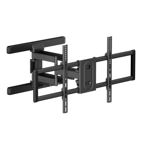 SBOX PLB-8148 zglobni zidni nosač za TV 43-100" 60 kg full motion