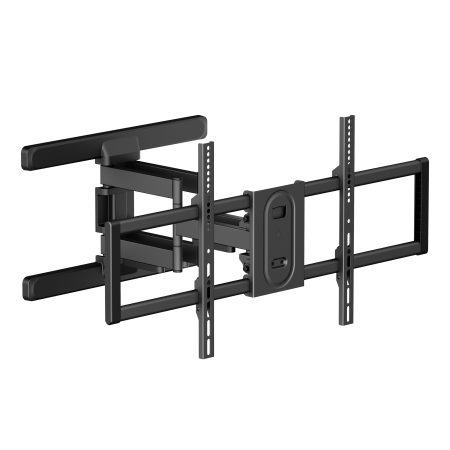 SBOX PLB-8148 zglobni zidni nosač za TV 43-100" 60 kg full motion SBOX PLB-8148 zglobni zidni nosač za TV 43-100" 60 kg full motion