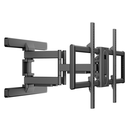 SBOX PLB-8148 zglobni zidni nosač za TV 43-100" 60 kg full motion SBOX PLB-8148 zglobni zidni nosač za TV 43-100" 60 kg full motion