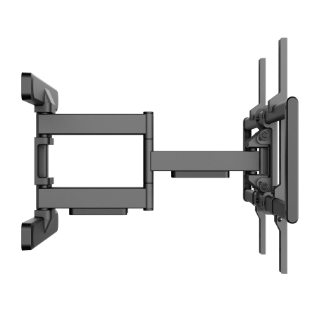 SBOX PLB-8148 zglobni zidni nosač za TV 43-100" 60 kg full motion SBOX PLB-8148 zglobni zidni nosač za TV 43-100" 60 kg full motion