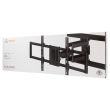 SBOX PLB-8148 zglobni zidni nosač za TV 43-100" 60 kg full motion SBOX PLB-8148 zglobni zidni nosač za TV 43-100" 60 kg full motion