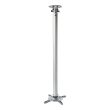 SBOX PM-200XL stropni nosač za projektor s produžnom cijevi, 15 kg