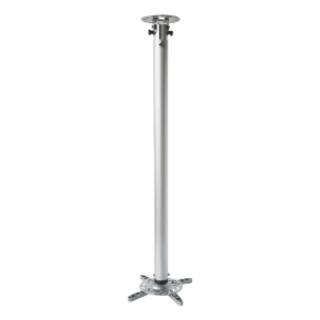 SBOX PM-200XL stropni nosač za projektor s produžnom cijevi, 15 kg