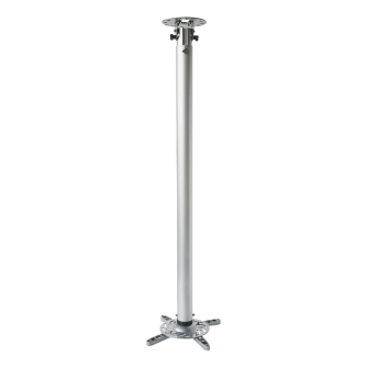 SBOX PM-200XL stropni nosač za projektor s produžnom cijevi, 15 kg