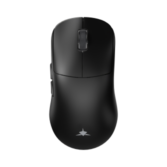 White Shark Pompey WGM-9014 bežični gaming miš, 52 g, Pixart 3395