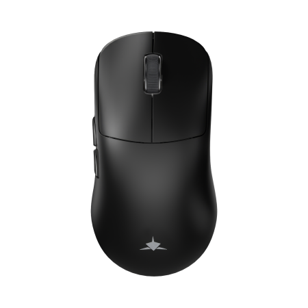 White Shark Pompey WGM-9014 bežični gaming miš, 52 g, Pixart 3395