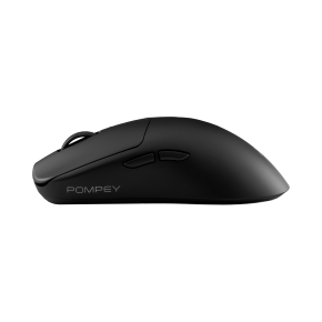 White Shark Pompey WGM-9014 bežični gaming miš, 52 g, Pixart 3395