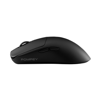 White Shark Pompey WGM-9014 bežični gaming miš, 52 g, Pixart 3395