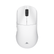 White Shark Pompey WGM-9014 bežični gaming miš, 52 g, bijeli White Shark Pompey WGM-9014 bežični gaming miš, 52 g, bijeli