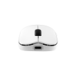 White Shark Pompey WGM-9014 bežični gaming miš, 52 g, bijeli White Shark Pompey WGM-9014 bežični gaming miš, 52 g, bijeli