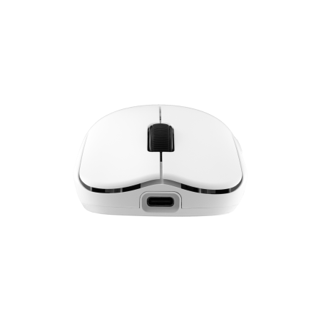 White Shark Pompey WGM-9014 bežični gaming miš, 52 g, bijeli White Shark Pompey WGM-9014 bežični gaming miš, 52 g, bijeli