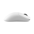White Shark Pompey WGM-9014 bežični gaming miš, 52 g, bijeli White Shark Pompey WGM-9014 bežični gaming miš, 52 g, bijeli