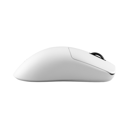 White Shark Pompey WGM-9014 bežični gaming miš, 52 g, bijeli White Shark Pompey WGM-9014 bežični gaming miš, 52 g, bijeli