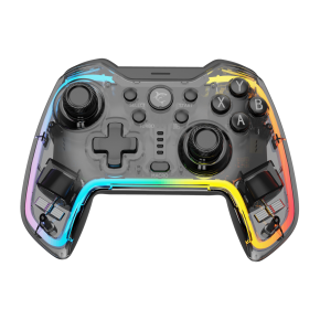 White Shark Praetorian GPW-8040 bežični kontroler PS4 Switch iOS