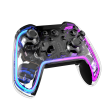White Shark Praetorian GPW-8040 bežični kontroler PS4 Switch iOS