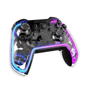 White Shark Praetorian GPW-8040 bežični kontroler PS4 Switch iOS