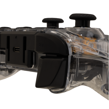 White Shark Praetorian GPW-8040 bežični kontroler PS4 Switch iOS