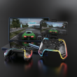 White Shark Praetorian GPW-8040 bežični kontroler PS4 Switch iOS