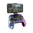 White Shark Praetorian GPW-8040 bežični kontroler PS4 Switch iOS