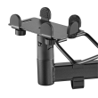 SBOX PTM-02S stalak za POS terminal, monitor i printer SBOX PTM-02S stalak za POS terminal, monitor i printer