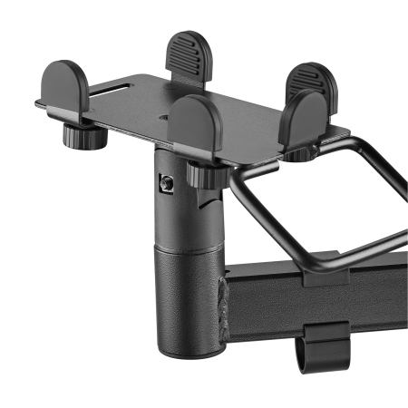 SBOX PTM-02S stalak za POS terminal, monitor i printer SBOX PTM-02S stalak za POS terminal, monitor i printer