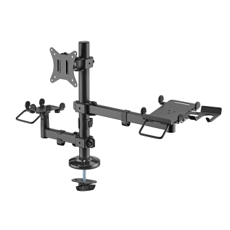 SBOX PTM-02S stalak za POS terminal, monitor i printer