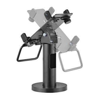 SBOX PTM-05 stalak za POS terminal, okretni 180°