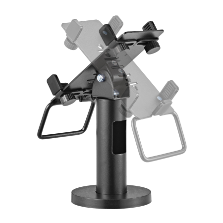 SBOX PTM-05 stalak za POS terminal, okretni 180° SBOX PTM-05 stalak za POS terminal, okretni 180°