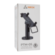 SBOX PTM-05 stalak za POS terminal, okretni 180° SBOX PTM-05 stalak za POS terminal, okretni 180°