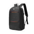 Baracuda Pufferfish BNB-9406 ruksak za laptop 15,6"