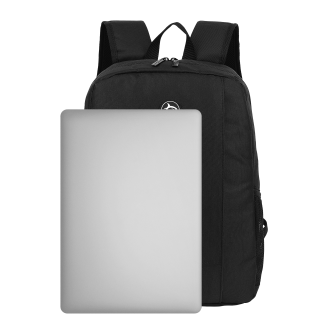 Ruksak za laptop 15,6" White Shark Ranger GBP-007 crni
