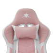 White Shark Roxy roza gaming stolica za djevojke recline