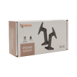 SBOX SB-20 zidni nosač za zvučnike do 3,5 kg, par
