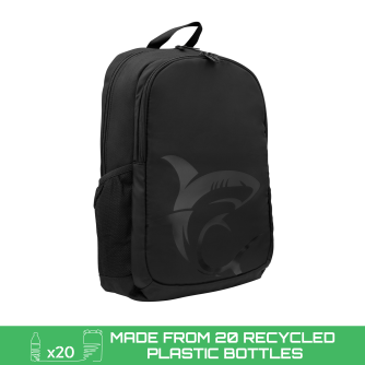 Ruksak za laptop 15,6" White Shark Scout GBP-006 crni