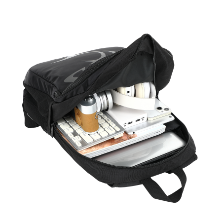 Ruksak za laptop 15,6" White Shark Scout GBP-006 crni