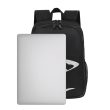 Ruksak za laptop 15,6" White Shark Scout GBP-006 crno-srebrni Ruksak za laptop 15,6" White Shark Scout GBP-006 crno-srebrni