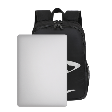 Ruksak za laptop 15,6" White Shark Scout GBP-006 crno-srebrni Ruksak za laptop 15,6" White Shark Scout GBP-006 crno-srebrni