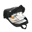 Ruksak za laptop 15,6" White Shark Scout GBP-006 crno-srebrni Ruksak za laptop 15,6" White Shark Scout GBP-006 crno-srebrni
